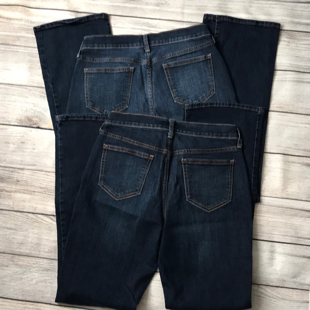 2 pairs of Old Navy Jeans - Picture 4 of 4